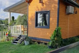 Masal bungalov sapanca