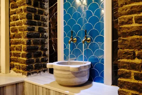 Avalon SPA &amp; WELLNESS TRADITIONAL TURKISH BATH - Spa - Muğla Bodrum
