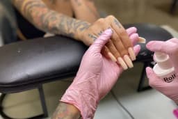 Pınar Yılmaz Beauty Nails