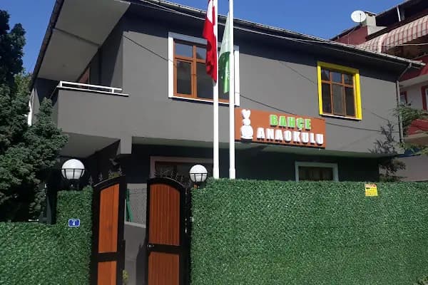 BAHÇE ANAOKULLARI - Anaokulu - Kocaeli Çayırova
