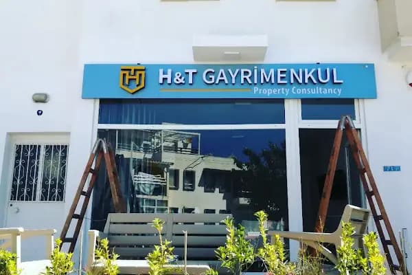 HTGAYRİMENKUL - Emlak Bürosu - Muğla Bodrum