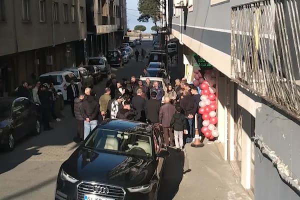 Yıldız Stil Kuaför - Berber Dükkanı - Trabzon Akçaabat