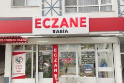 RABİA ECZANESİ
