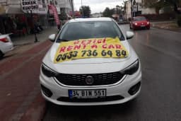 Gezici Rent A Car Servis