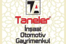 Taneler İnsaat Otomotiv Gayrimenkul