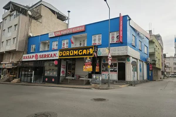 EFE SÜRÜCÜ KURSU - Sürücü Kursu - Bursa Orhaneli