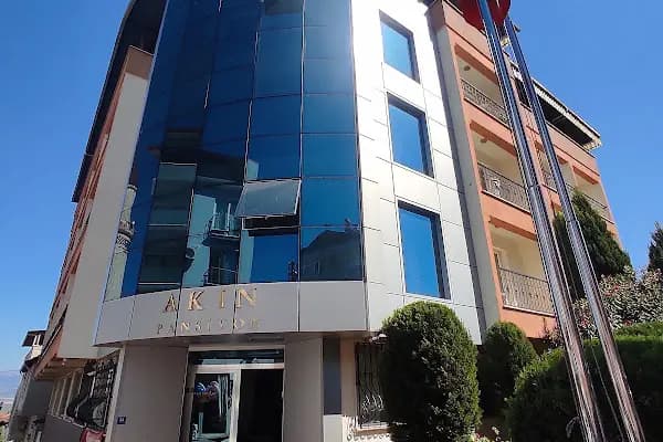 Özel Akın Kız Öğrenci Pansiyonu - Yatılı Ev - Aydın Karacasu