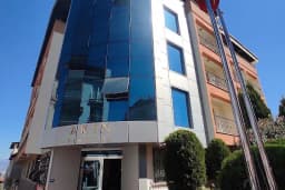 Özel Akın Kız Öğrenci Pansiyonu