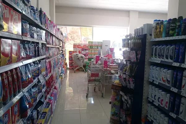 Malatya Carsi Market Tecde Subesi - Süpermarket - Malatya Battalgazi
