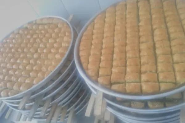Şelale Ocakbaşı - Mangal - Mersin Akdeniz