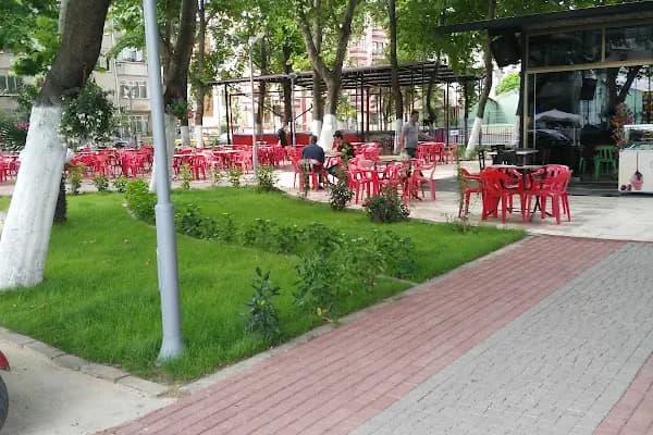 85. Yıl Milli Egemenlik Parkı - Park - Çanakkale Eceabat
