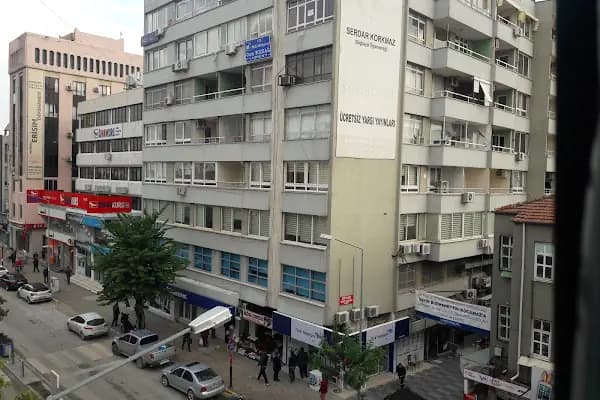 Cadde Park Hotel - Otel - Mersin Anamur