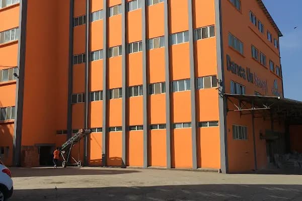 Cesur Un - Darıca Un - Un Fabrikası - Trabzon Akçaabat