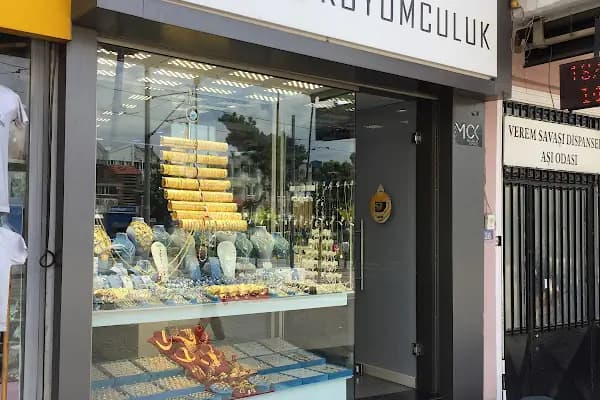 Antalya Kuyumculuk - Kuyumcu - Antalya Muratpaşa