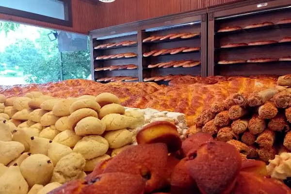 Aksu - Fırın - Bursa Nilüfer