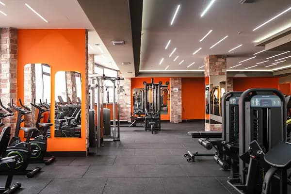 Hayal SPA Center &amp; Wellness - Spa ve Sağlık Kulübü - Kocaeli Derince