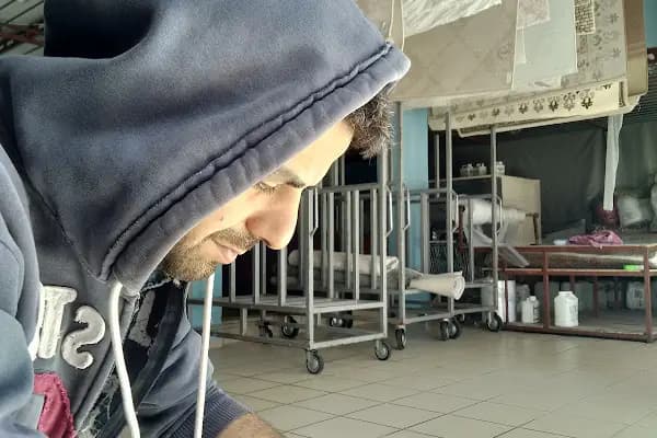 Alanya Halı Yıkama Fabrikası - Halı Temizleme Hizmeti - Antalya Alanya