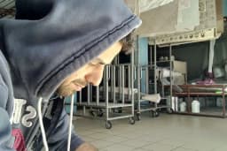 Alanya Halı Yıkama Fabrikası