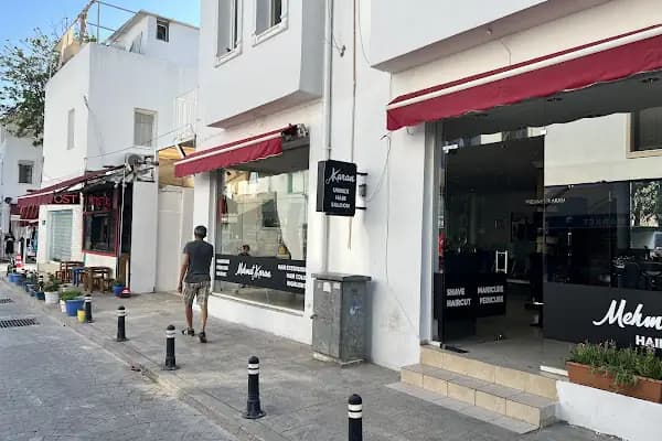 Karan Coiffeur Unisex - Kuaför - Muğla Bodrum