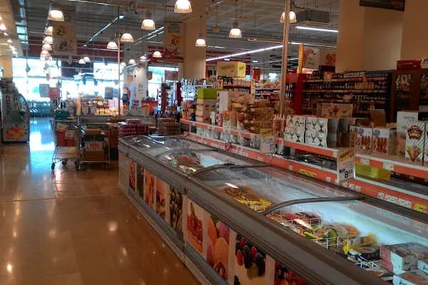MM Migros - Süpermarket - Kocaeli Çayırova