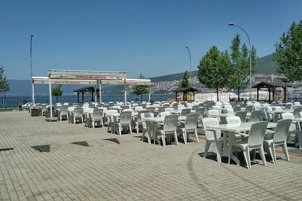 Engelsiz Kafe - Kafe - Bursa İnegöl
