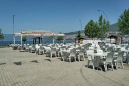 Engelsiz Kafe