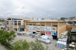 Bayındır Grup İnşaat AŞ
