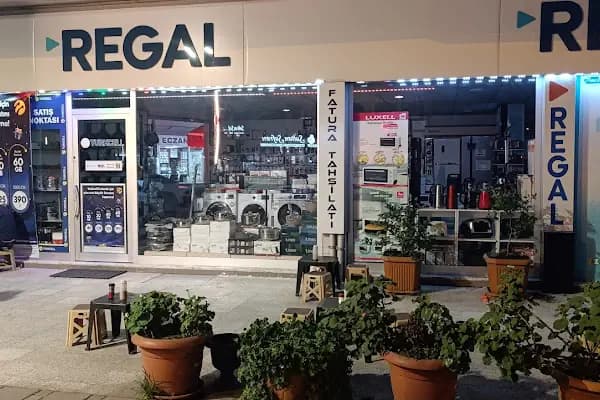 EREL TİC KOLL ŞTİ TALAT AKSOY - Ev Eşyaları Mağazası - Samsun İlkadım
