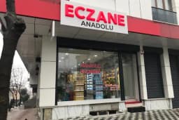 Anadolu Eczanesi