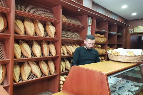 Nar ekmek fırını - Fırın - İstanbul Beylikdüzü
