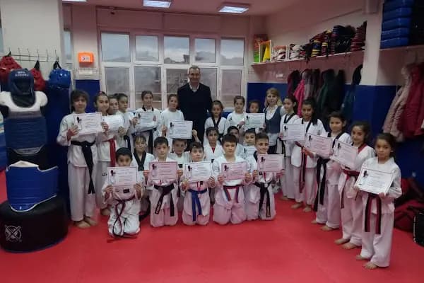 Akyurt Aile Yaşam Merkezi - Sağlık Ocağı - Ankara Akyurt
