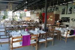 Divalanya Recreation Center