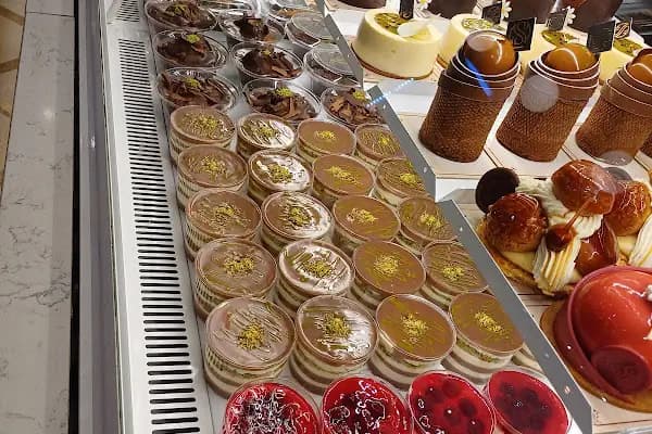 Serdivan Bakery - Pastane - Sakarya Serdivan