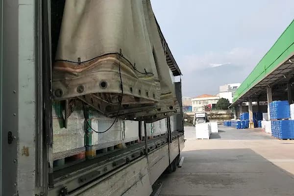 Yenice Organize Sanayi Bölge Müdürlüğü - İlgi Çekici Yer - Bursa İnegöl