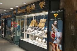 Dizayn Gold