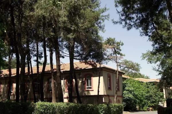Hadımköy Mahallesi Muhtarlığı - Kurumsal Ofis - İstanbul Eyüpsultan