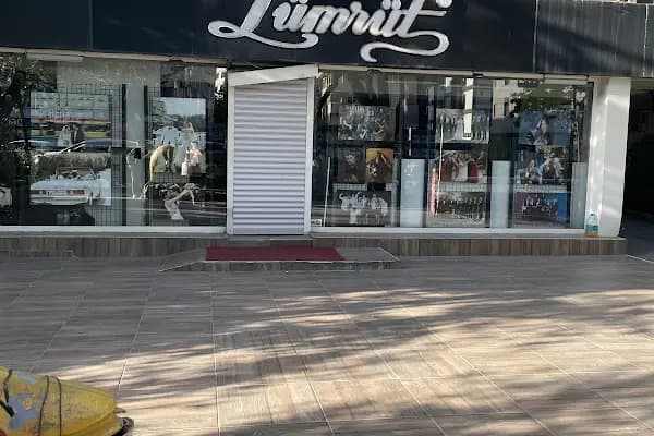 Bağdat Zümrüt Fotoğrafçılık - Fotoğraf Stüdyosu - İstanbul Kadıköy