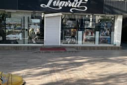 Bağdat Zümrüt Fotoğrafçılık