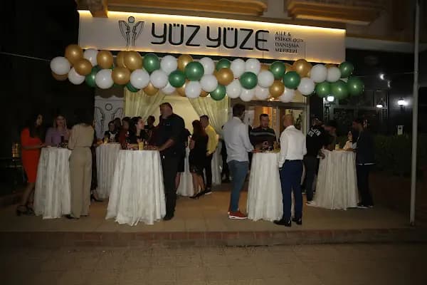 Yüzyüze Aile , Psikolojik ve kurumsal Danışma - Psikolog - Gaziantep Şahinbey