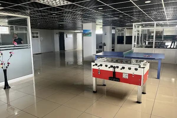 Cozum Otomotiv - Oto Tamirhanesi - Diyarbakır Bağlar