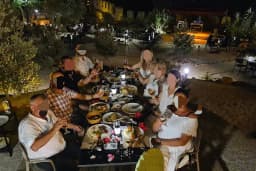 TOAST HOUSE &amp; FAST FOOD ALANYA (GOURMET)