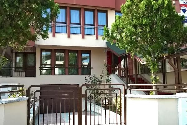 Çad Büyükelçiliği - Elçilik - Ankara Ayaş