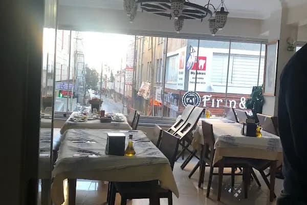 Tek-El Balıkçılık - Balık Restoranı - İstanbul Ümraniye