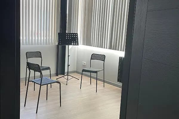 Balıkesir Sanat Akademisi - Sanat Okulu - Balıkesir Karesi
