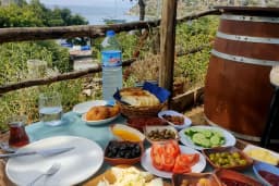 Bahçe Gümüşlük
