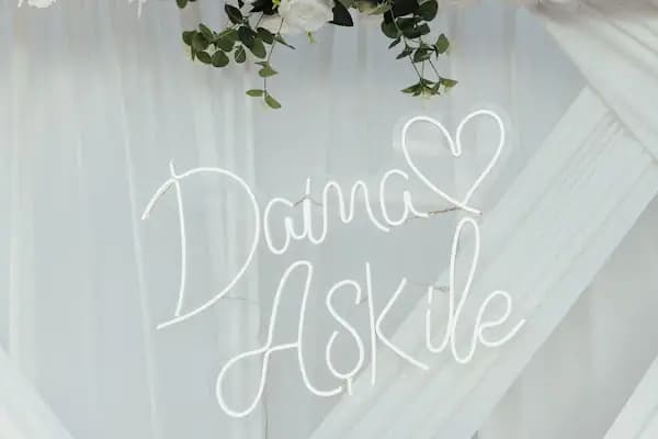 Sayriver Wedding Park - Düğün Hizmeti - Adana Kozan