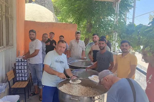Gözde Lokma Bergama - Restoran - İzmir Bergama