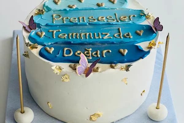 Tatlı Dilimler Pastanesi - Resim 7