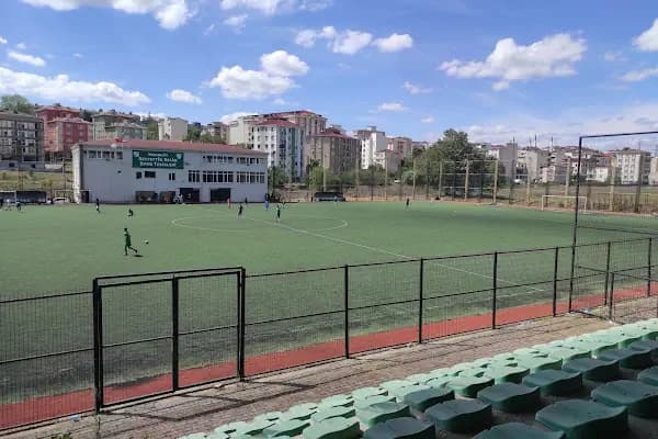 Hadimköy Spor - Spor salonu - İstanbul Arnavutköy