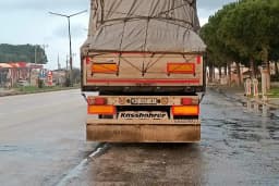 Ahmetli Yunus Emre Parkı